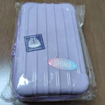 우라시마사카타센 시마 멀티 케이스