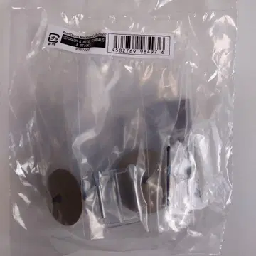 Pearl Drums 미니어처 컬렉션 2 미개봉 새상품