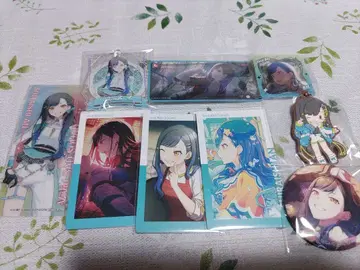 프로세카 시로이시 안 묶음 판매