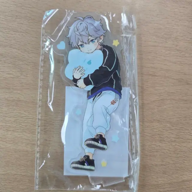 앙스타 동심 아크릴 스탠드 세나 이즈미