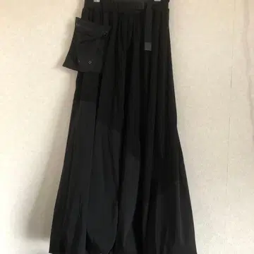 라슈드 야마다야 메쉬 포켓 부착 벌룬 SK