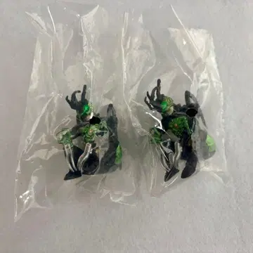 가면라이더 OOO 오즈 그리드 기다림 우바 2체 세트