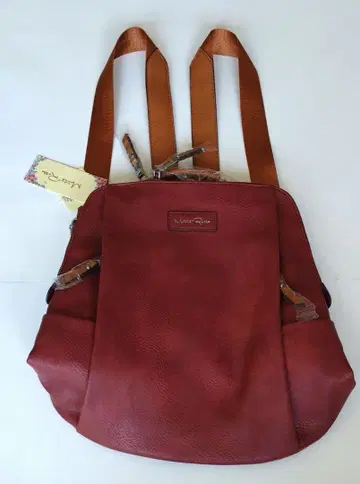 Monte Rosso 럭색 [ 미사용 새상품 ]