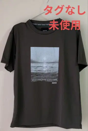 Admiral T셔츠 M 사이즈
