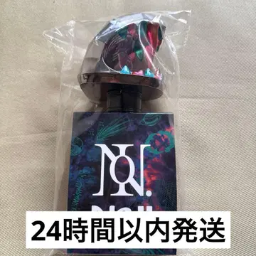 number_i LIVETOUR 2025 응원봉