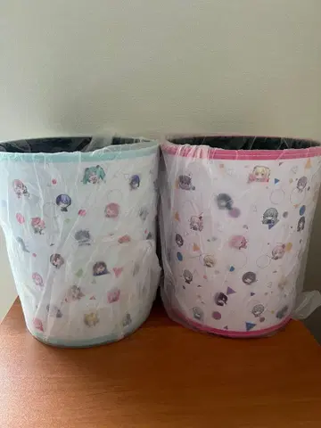 프로젝트 세카이 프로세카 더스트 박스