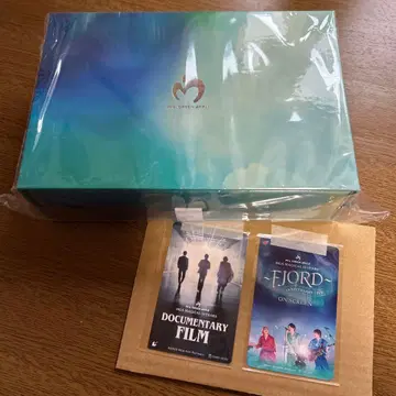 MGA 비디오 아크릴 프레임 (오리지널 BOX 포함)