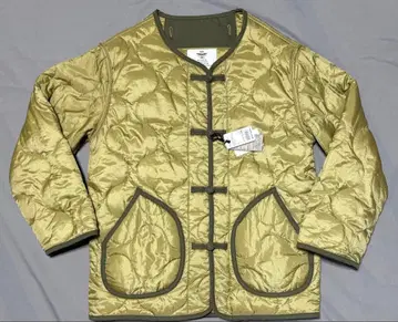 휴스턴 LINER CUSTOM JACKET 라이너 커스텀