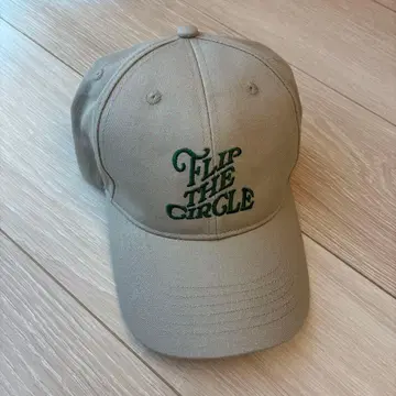 INI 팬콘 FLIP THE CIRCLE 캡