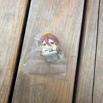 체인소 맨 가챠가챠 오네무탄 레제 편 천사의 악마