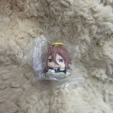 체인소 맨 가챠가챠 오네무탄 레제 편 천사의 악마