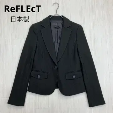 ReFLEcT 리플렉트 울 캐주얼 자켓 일본제