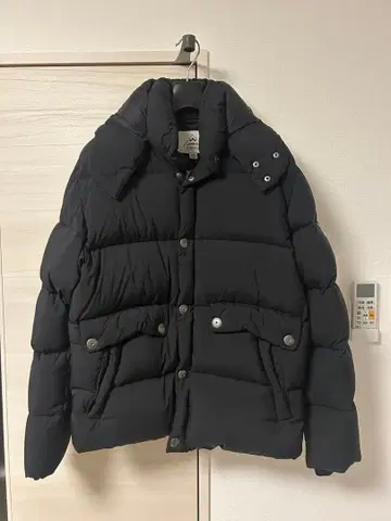 Pyrenex 다운 자켓 REIMS L 사이즈