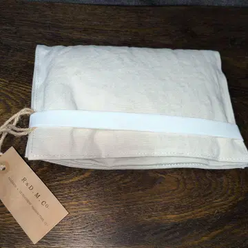 올드 맨즈 테일러 후카후카 파우치