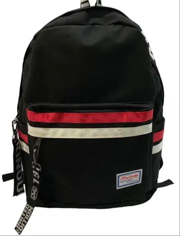 [ 한국 패션 ] 캐주얼 백팩