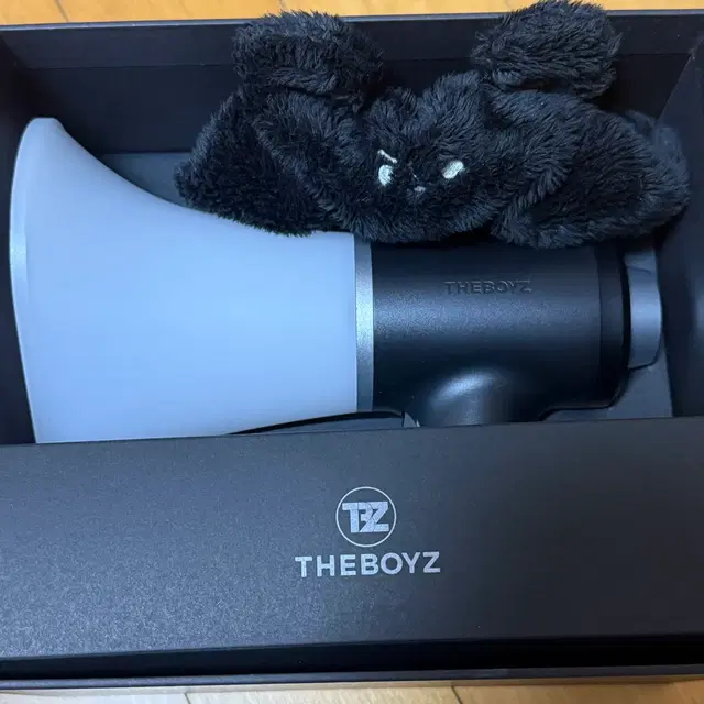 더보이즈 응원봉 더비봉 구더비봉 하트성기 현재 슈슈 양도