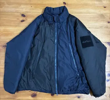 WILD THINGS 와일드 띵스 빅 해피 자켓