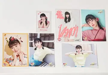 초 도키메키 센덴부 사카이 히토카 굿즈