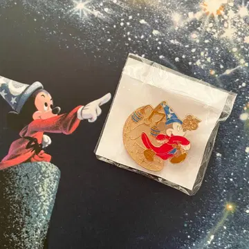 GODIVA 고디바 판타지아 컬렉션 오리지널 핀즈 핀 배지