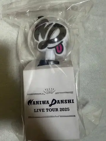 나니와단시 응원봉