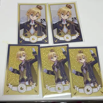 우즈키 코 공통 의상 3D 폴라로이드