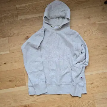 Champion Reverse Weave 후드티 M 사이즈