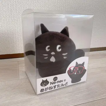 네넷 냐/안경 스탠드 박스 포함