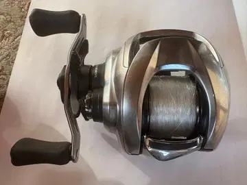 다이와 지리온 SVTW 1000XHL