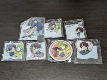 문호 스트레이독스 제비뽑기당 오다사쿠노스케