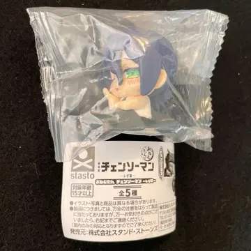 체인소 맨 오네무탄 레제 편 레제