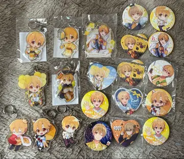 스토푸리 루토군 묶음 판매