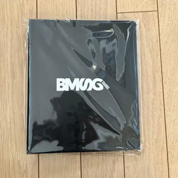 BMSG 트레이니 프로필북