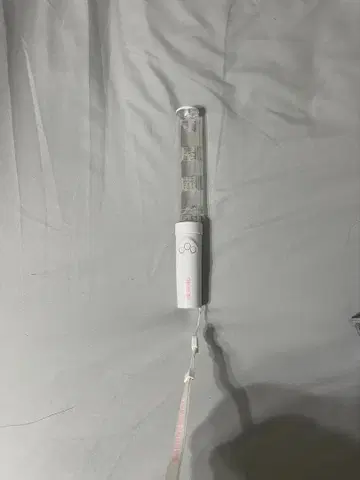 모리야 레이나 응원봉