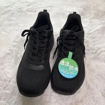 택 포함 미사용 새상품 CEDAR CREST 스니커즈