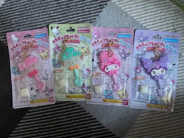 산리오 롤리팝 참