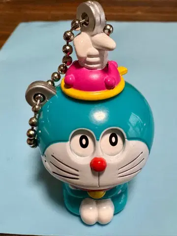 도라에몽 키링 레어 후지코 프로