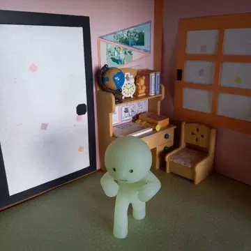 단종 스미스키 4 시노비스키