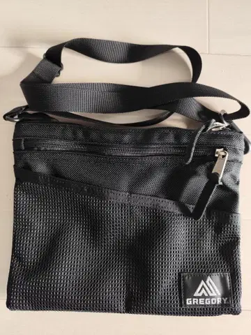 클래식 사코슈 M HD 나일론