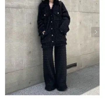 온라인 완판 ameri 팬츠