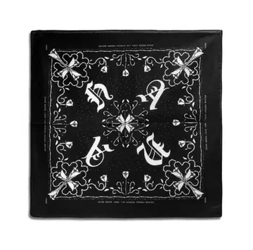 HANA BAD LOVE 반다나