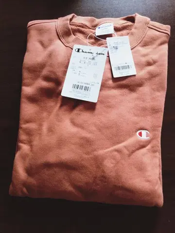 Champion 맨투맨 L