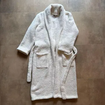 비품 kashwere 오크 목욕 가운