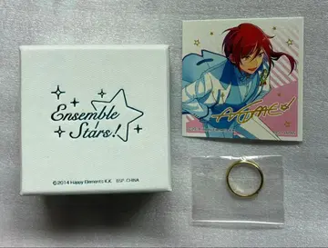 앙스타 제일 액세서리 사카사키 나츠메