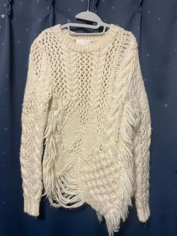 ezumi 에즈미 니트