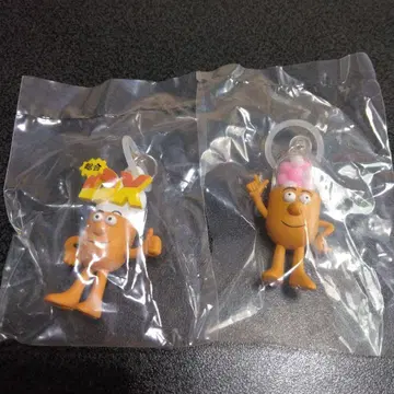 콘택 메지루시 액세서리