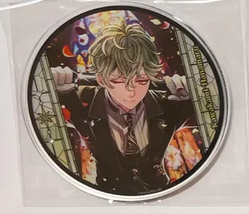 악마 집사와 검은 고양이 아쿠네코 Gratte 하나마루