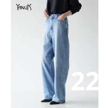 YANUK Really Light JOAN APS 22