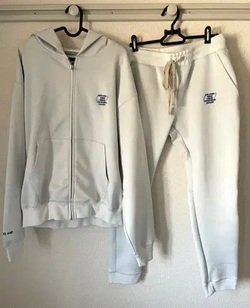 WHITELAND 화이트 셋업