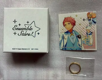 앙스타 제일 액세서리 아츠키 슈