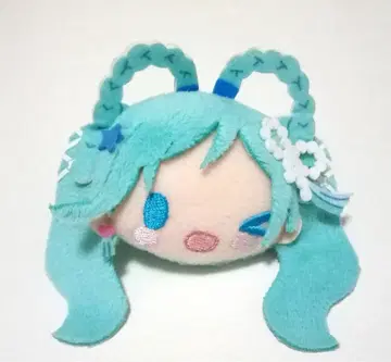 하츠네 미쿠 매지컬 미라이 2025  반지